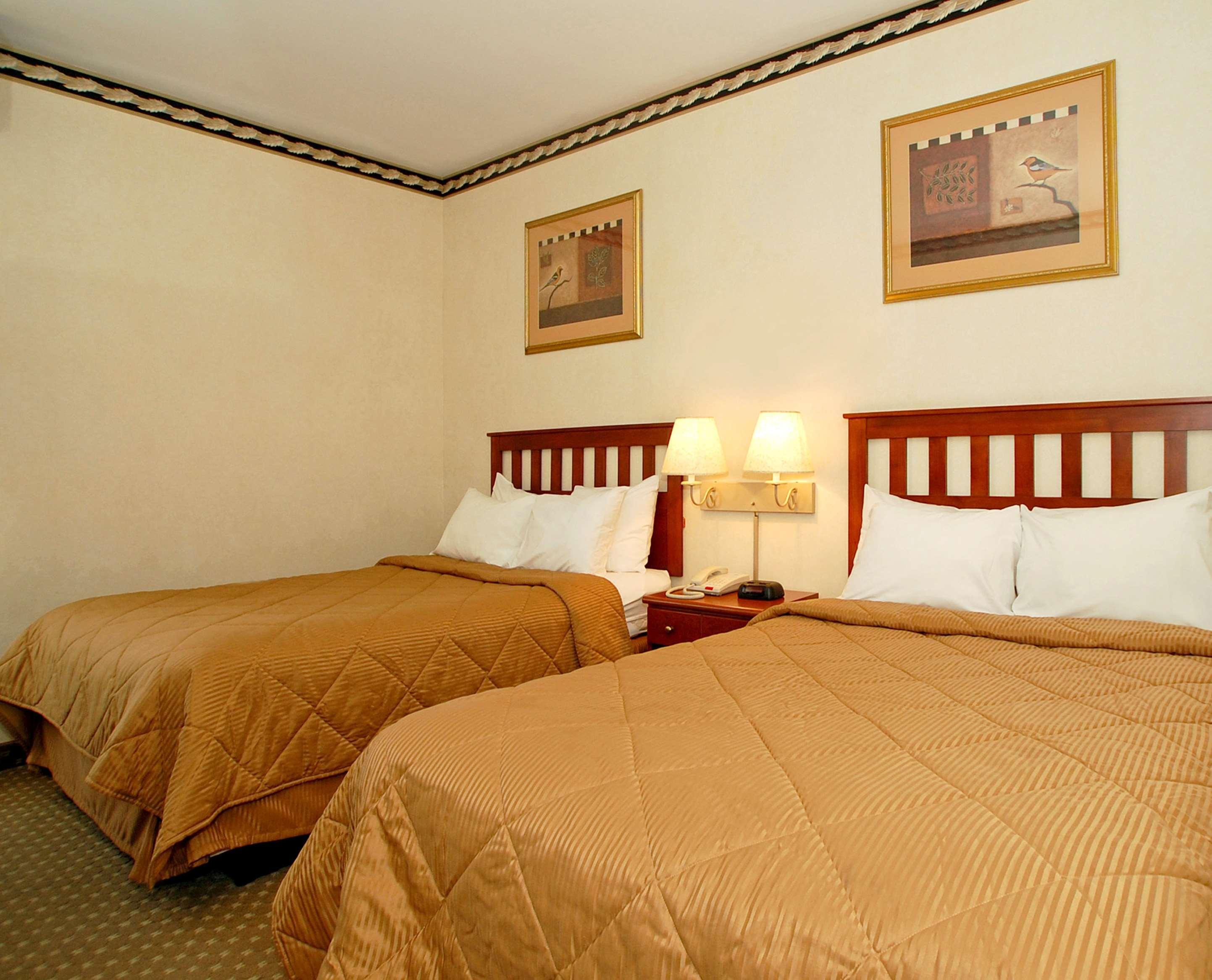 Red Lion & Long Island City Hotel Nova Iorque