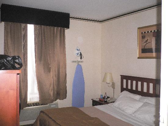 Red Lion & Long Island City Hotel 3*