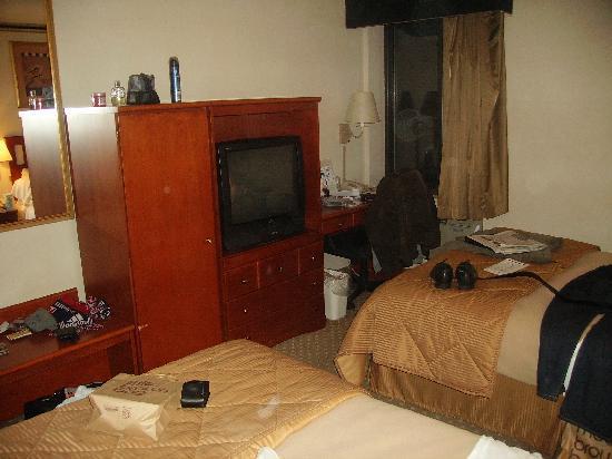 Hotel Red Lion & Long Island City Nova Iorque