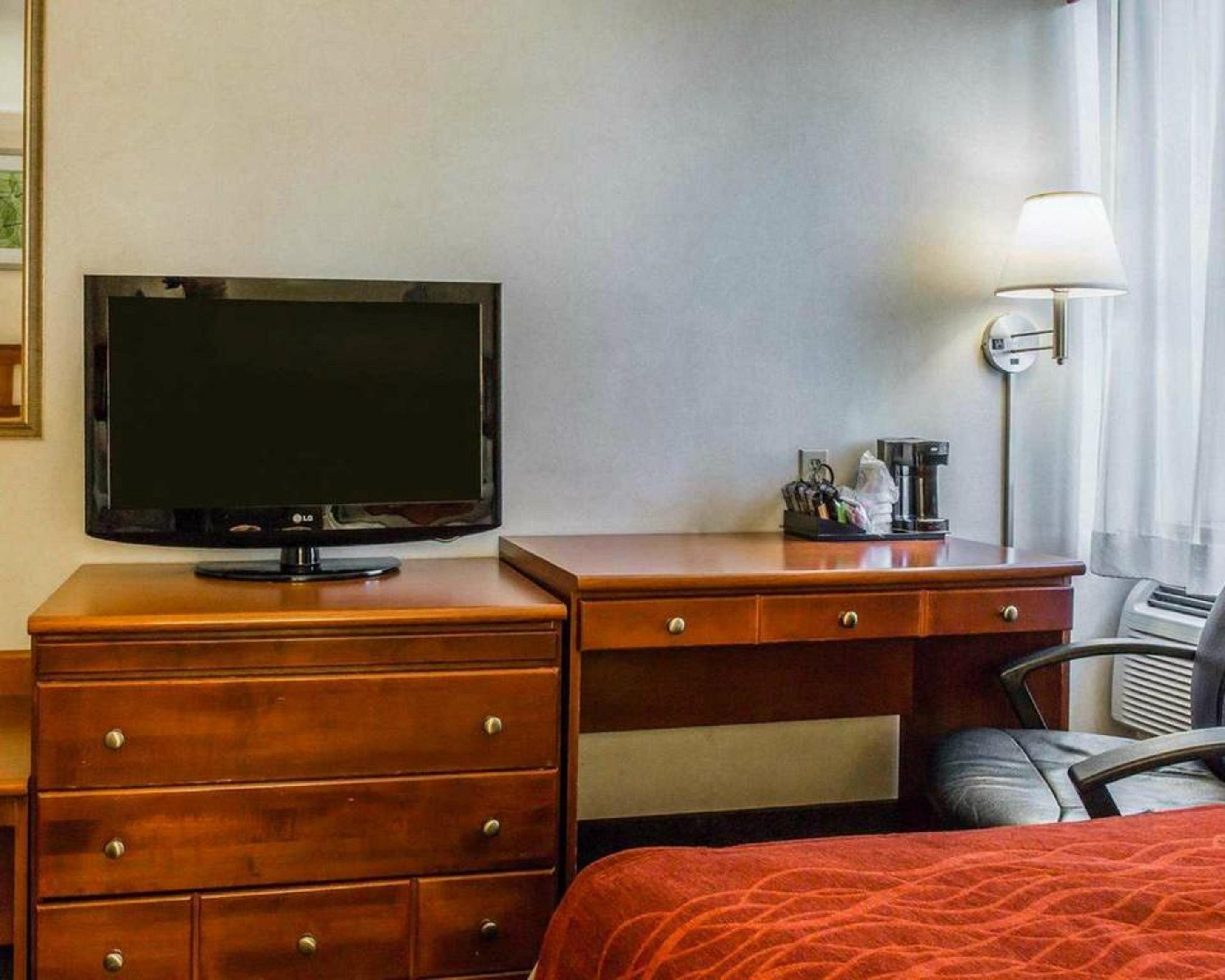 Hotel Red Lion & Long Island Nova Iorque
