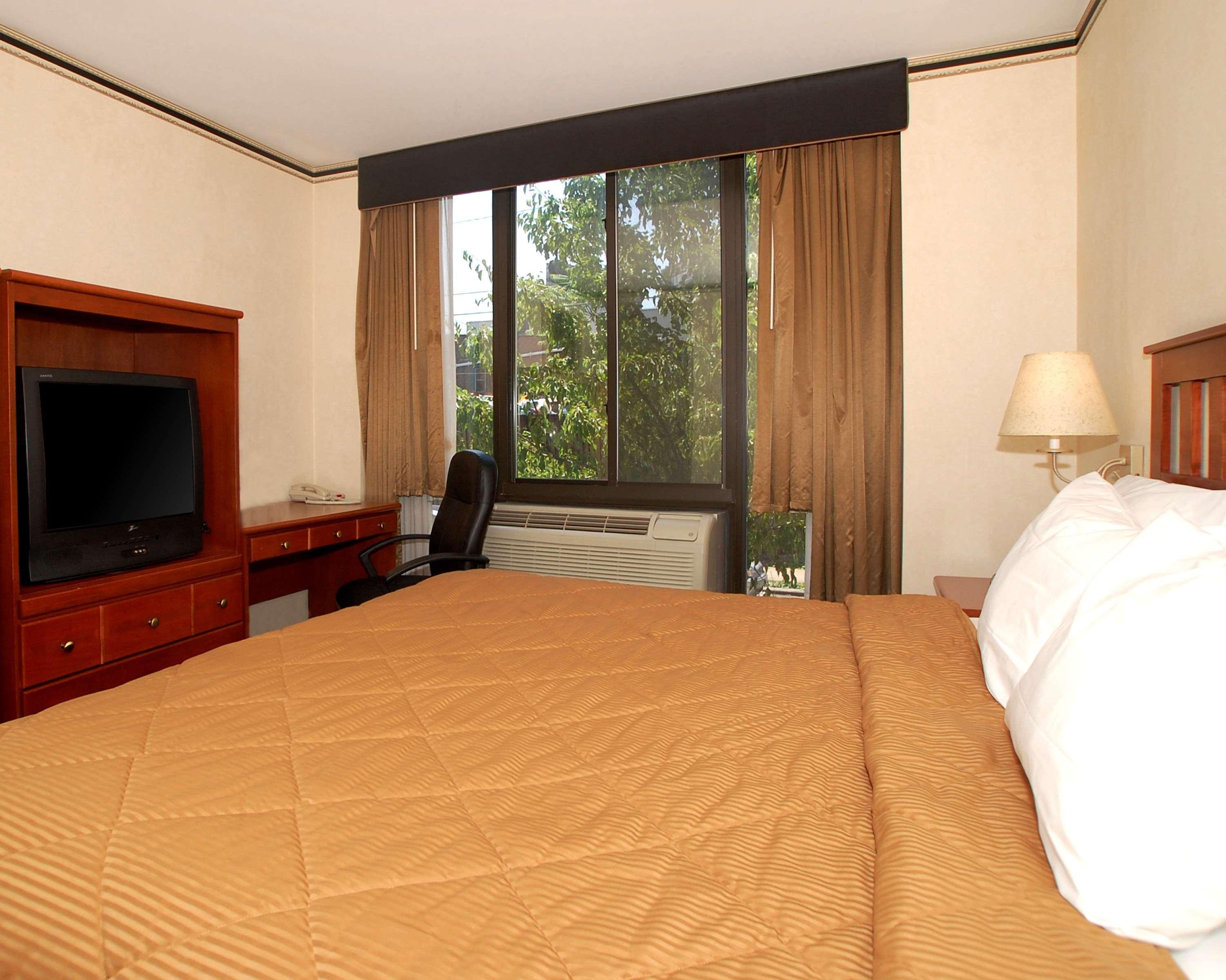 Red Lion & Long Island 3* Nova Iorque