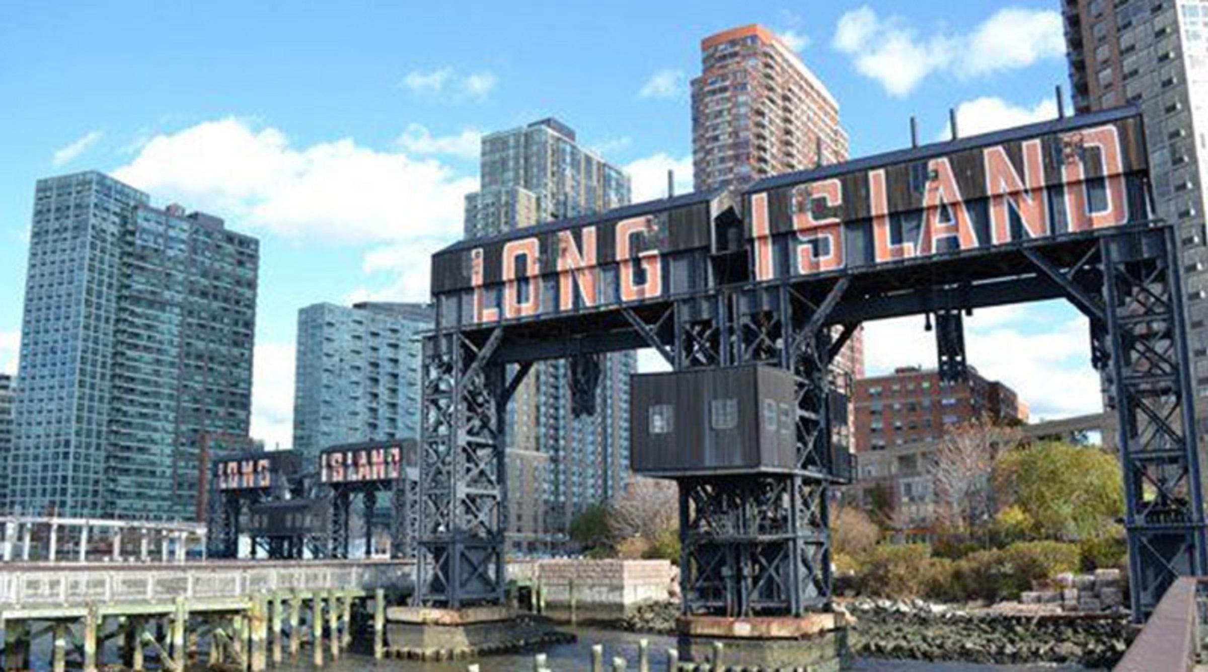 Red Lion & Long Island Nova Iorque