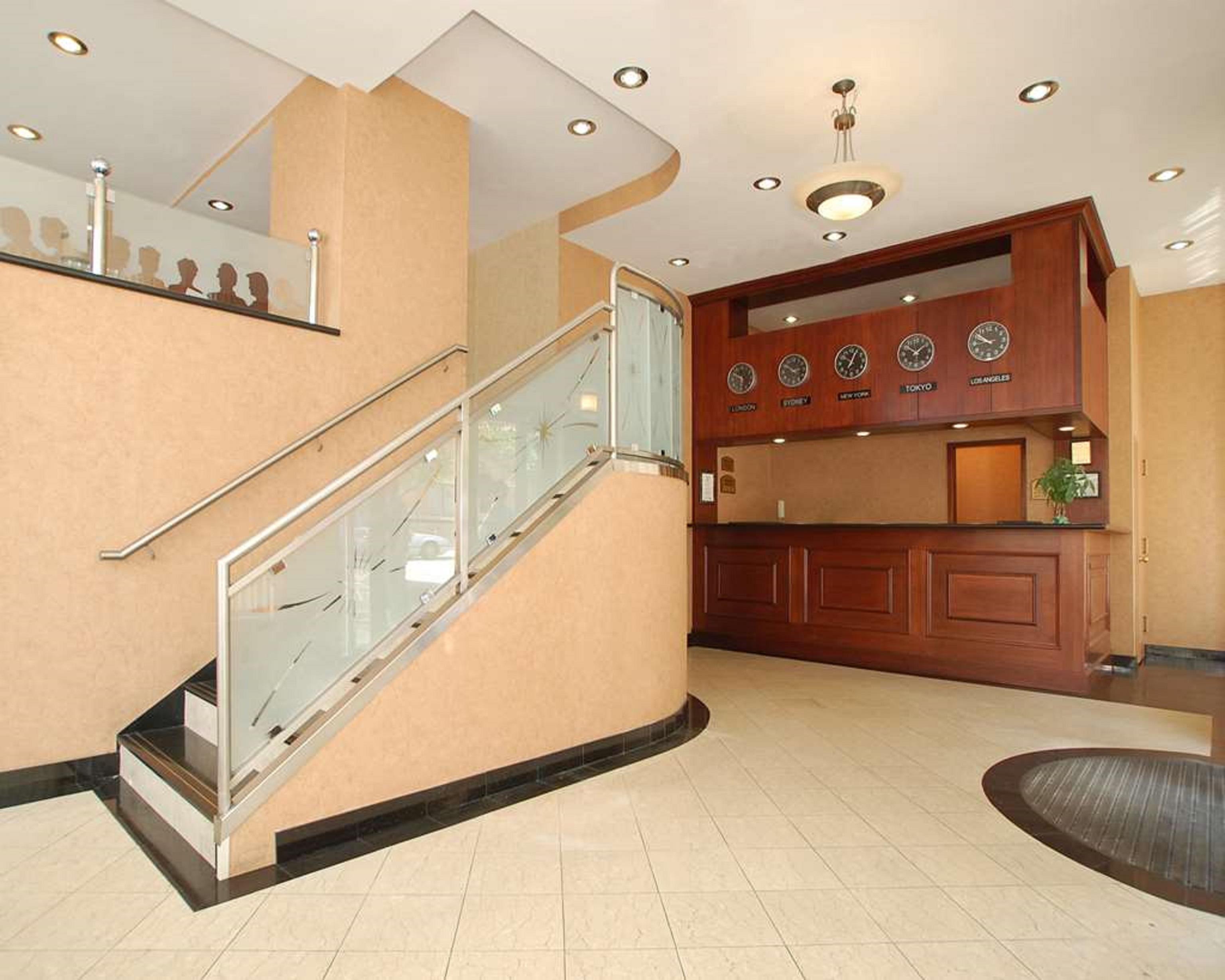 Hotel Red Lion & Long Island Nova Iorque