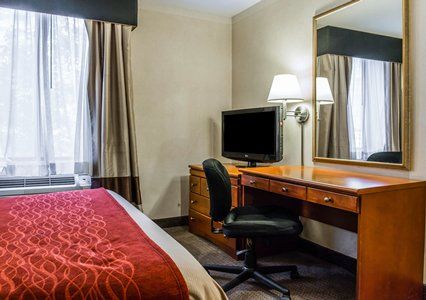 Red Lion & Long Island Hotel Nova Iorque