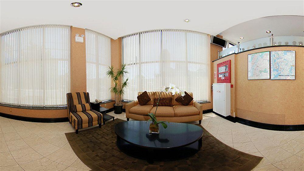 Red Lion & Long Island Hotel Nova Iorque