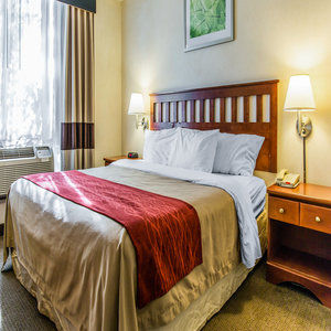 Hotel Red Lion & Long Island Nova Iorque