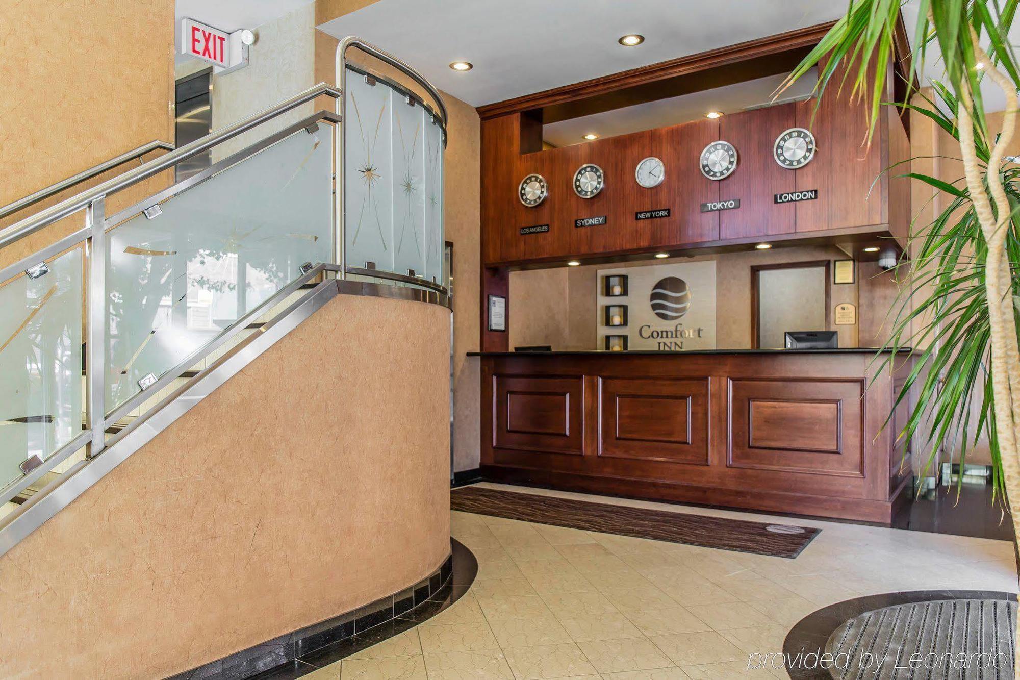 Hotel Red Lion & Long Island Nova Iorque