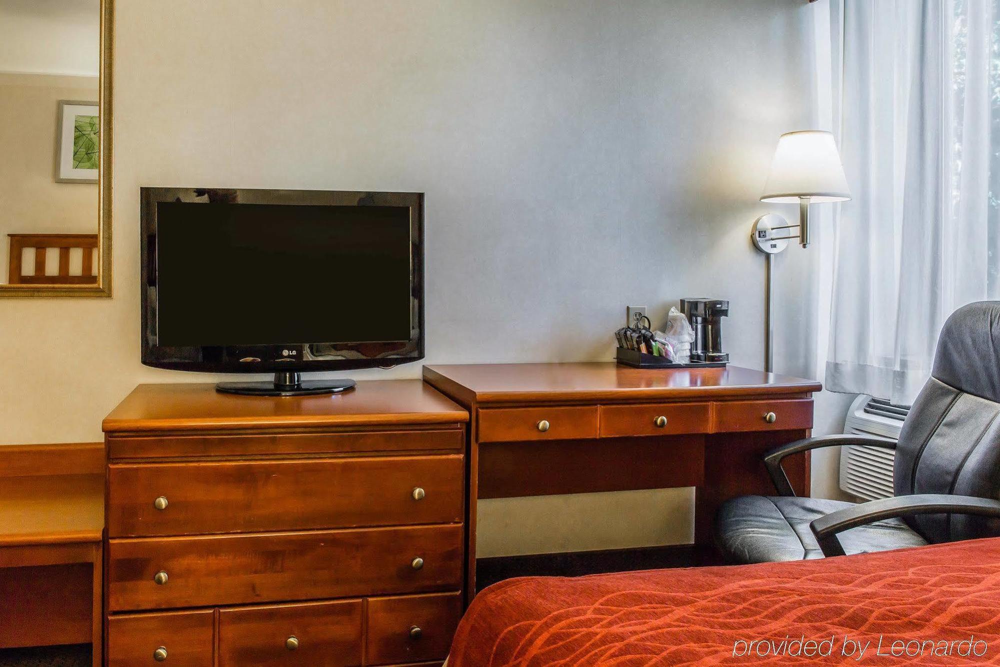 Hotel Red Lion & Long Island Nova Iorque