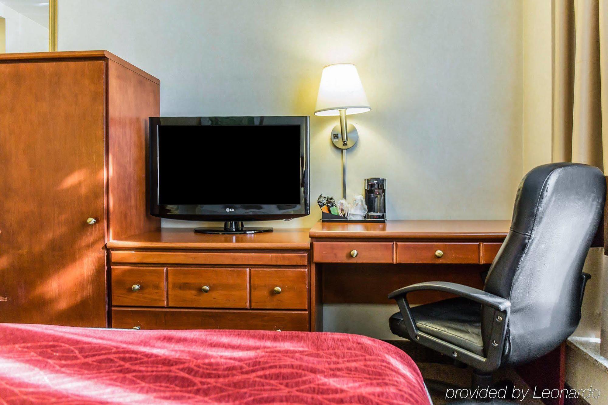 Hotel Red Lion & Long Island Nova Iorque