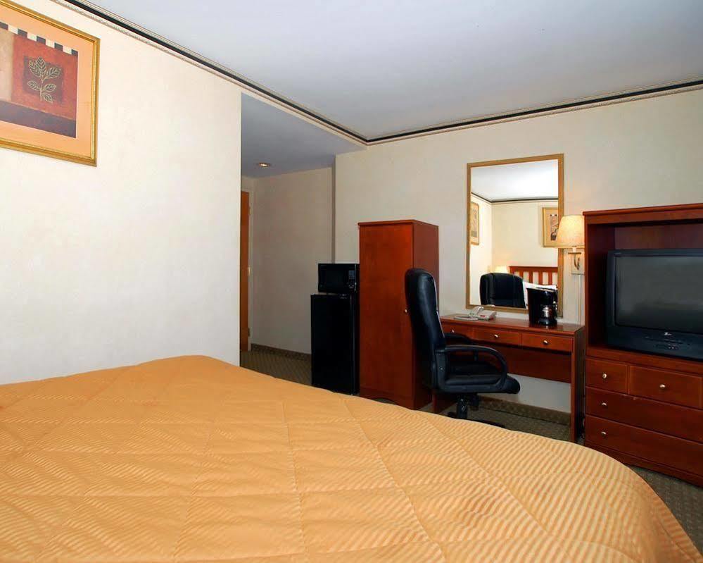Red Lion & Long Island Hotel Nova Iorque