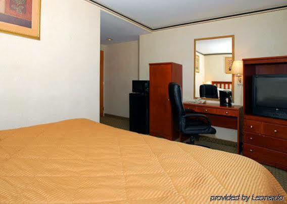 Hotel Red Lion & Long Island Nova Iorque